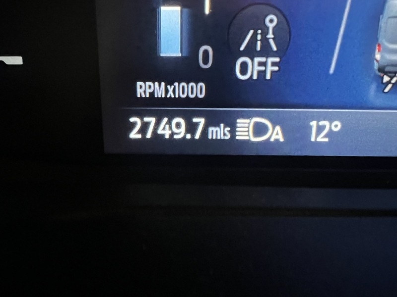 Used Ford Transit 2025 for sale - 78091909: Photo 7