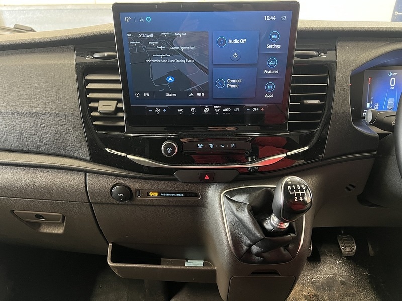 Used Ford Transit 2025 for sale - 78091909: Photo 8