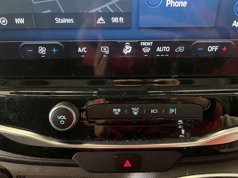 Used Ford Transit 2025 for sale - 78091909: Photo 9