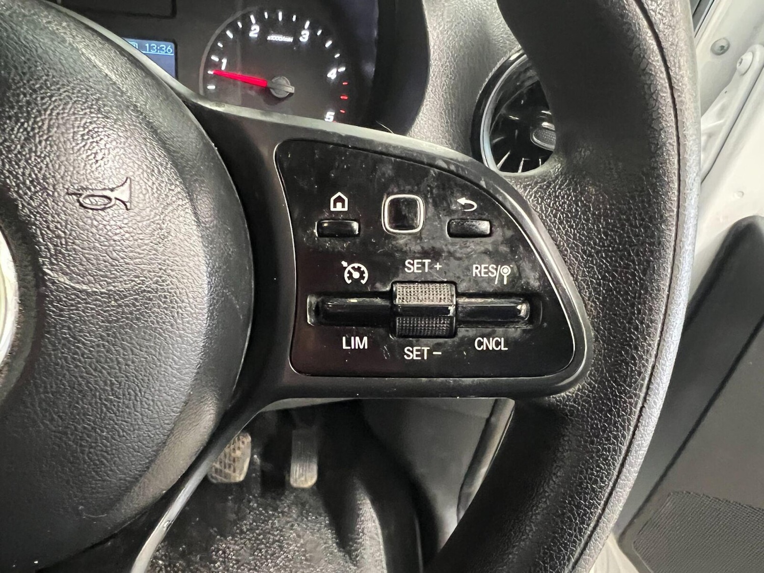 Used Mercedes-Benz Sprinter 2022 for sale - 76344092: Photo 14