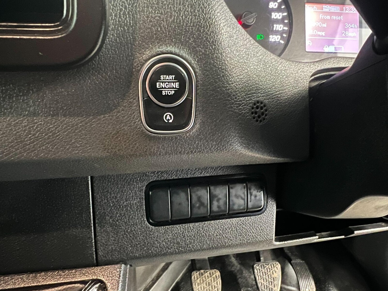 Used Mercedes-Benz Sprinter 2022 for sale - 76344092: Photo 16