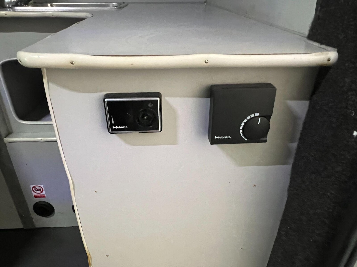 Used Mercedes-Benz Sprinter 2022 for sale - 76344092: Photo 19