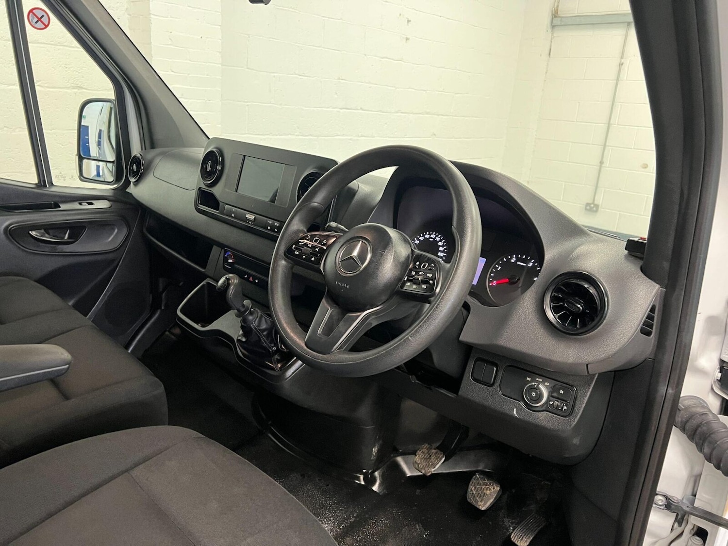 Used Mercedes-Benz Sprinter 2022 for sale - 76344092: Photo 22