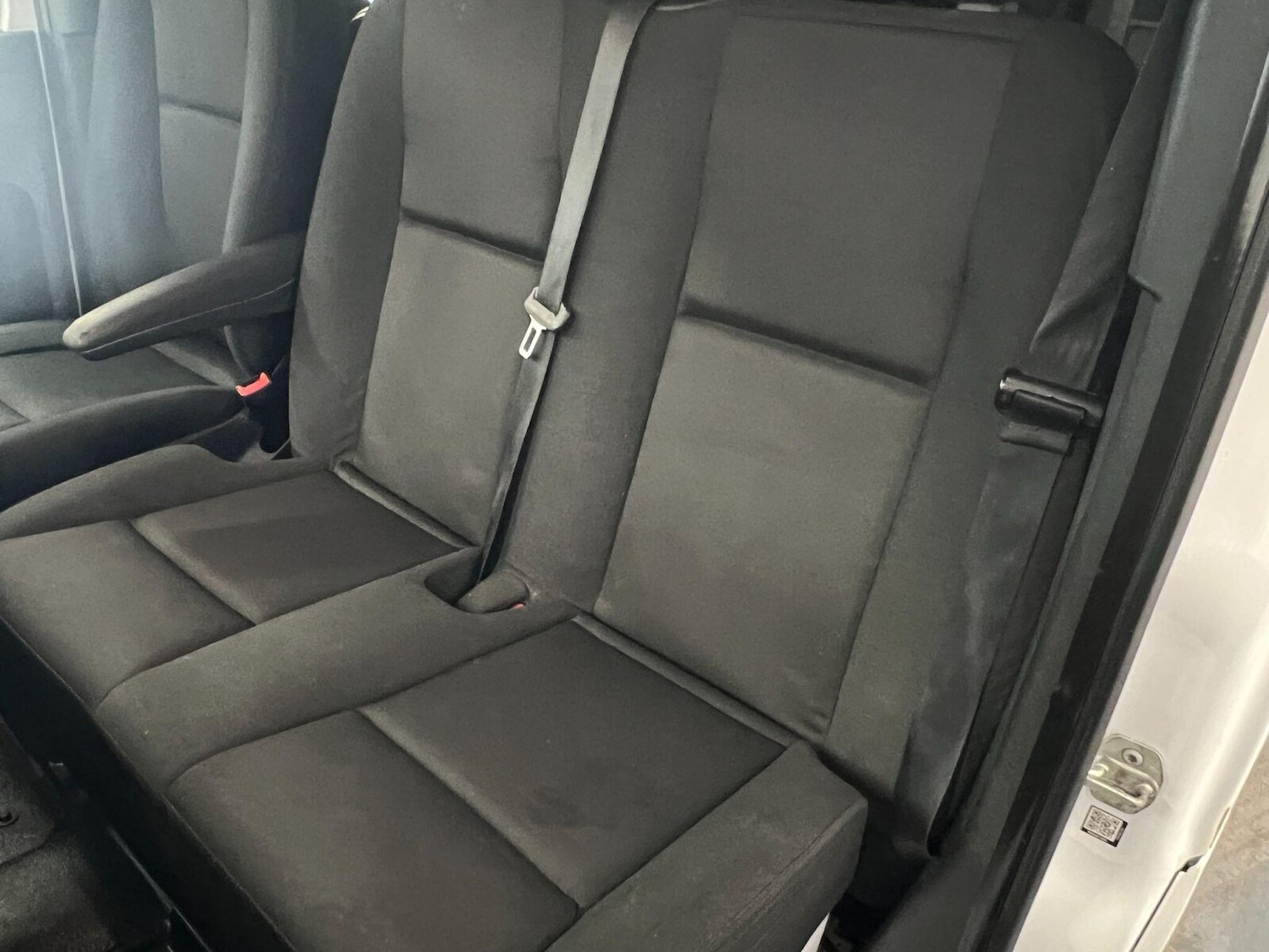 Used Mercedes-Benz Sprinter 2022 for sale - 76344092: Photo 25