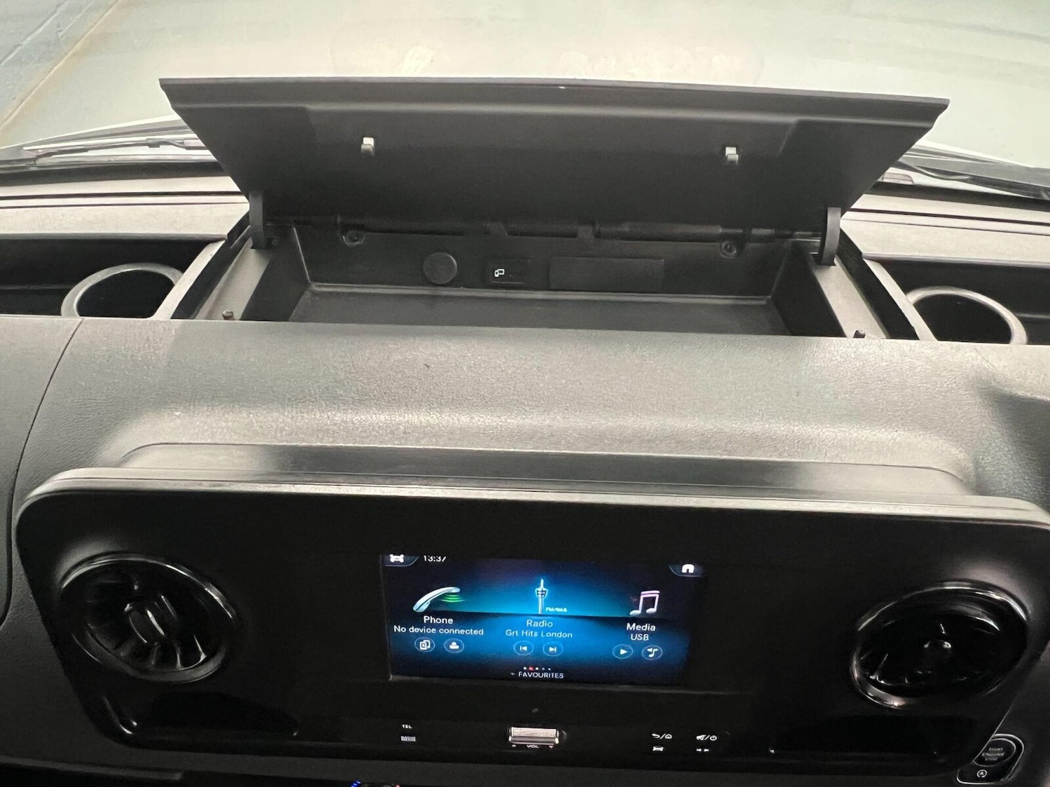 Used Mercedes-Benz Sprinter 2022 for sale - 76344092: Photo 28