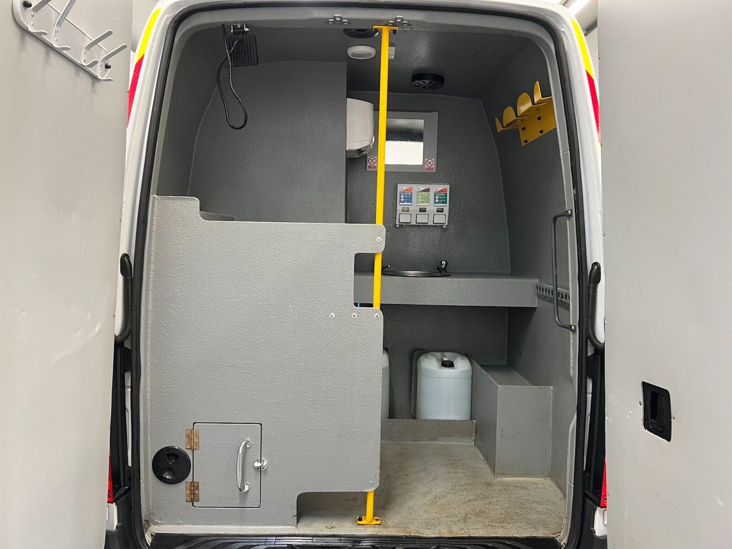 Used Mercedes-Benz Sprinter 2022 for sale - 76344092: Photo 29