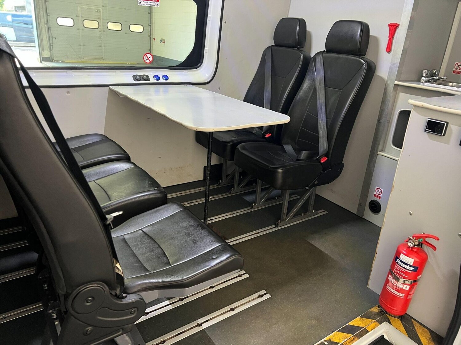 Used Mercedes-Benz Sprinter 2022 for sale - 76344092: Photo 31