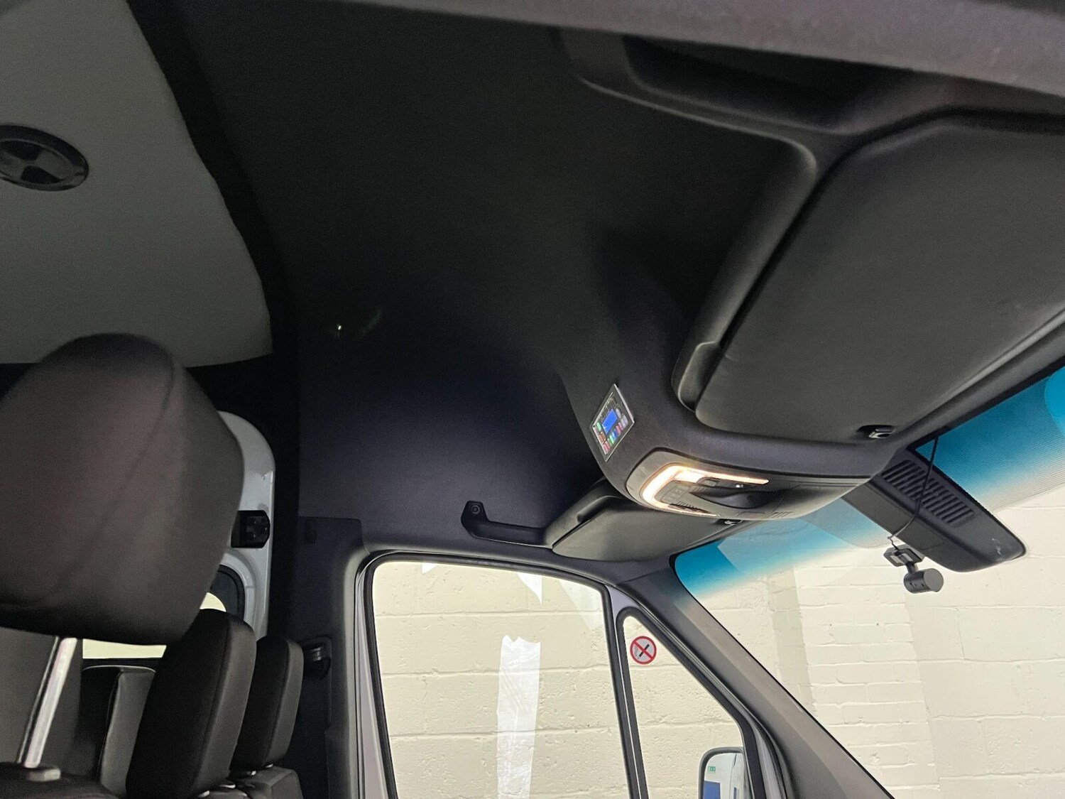 Used Mercedes-Benz Sprinter 2022 for sale - 76344092: Photo 32