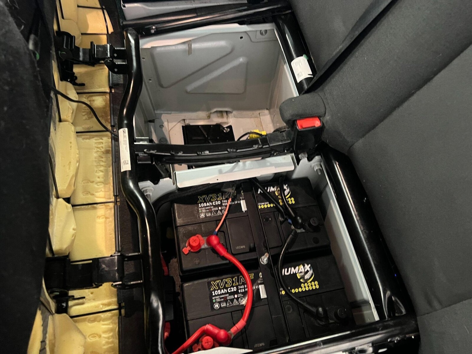 Used Mercedes-Benz Sprinter 2022 for sale - 76344092: Photo 38