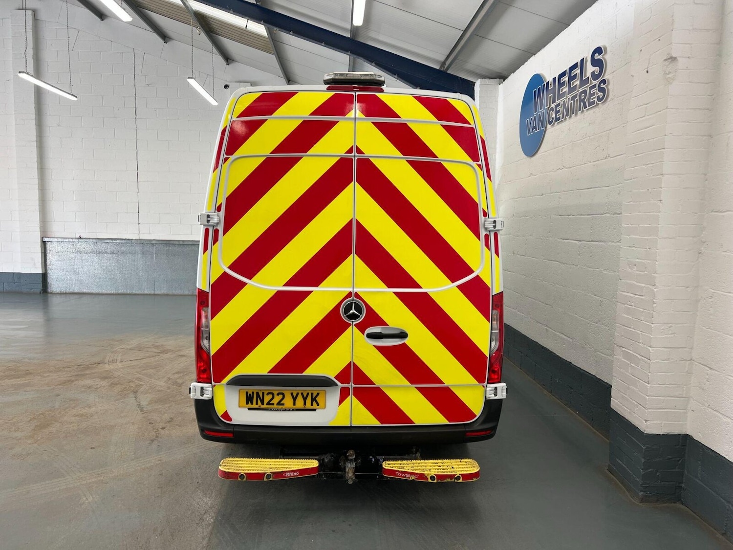 Used Mercedes-Benz Sprinter 2022 for sale - 76344092: Photo 6