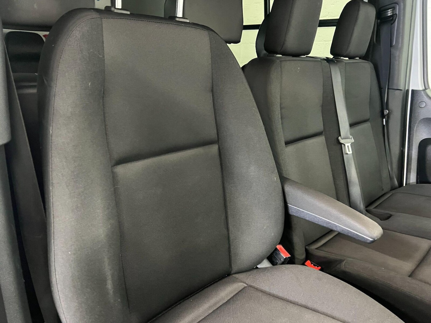 Used Mercedes-Benz Sprinter 2022 for sale - 76344092: Photo 9