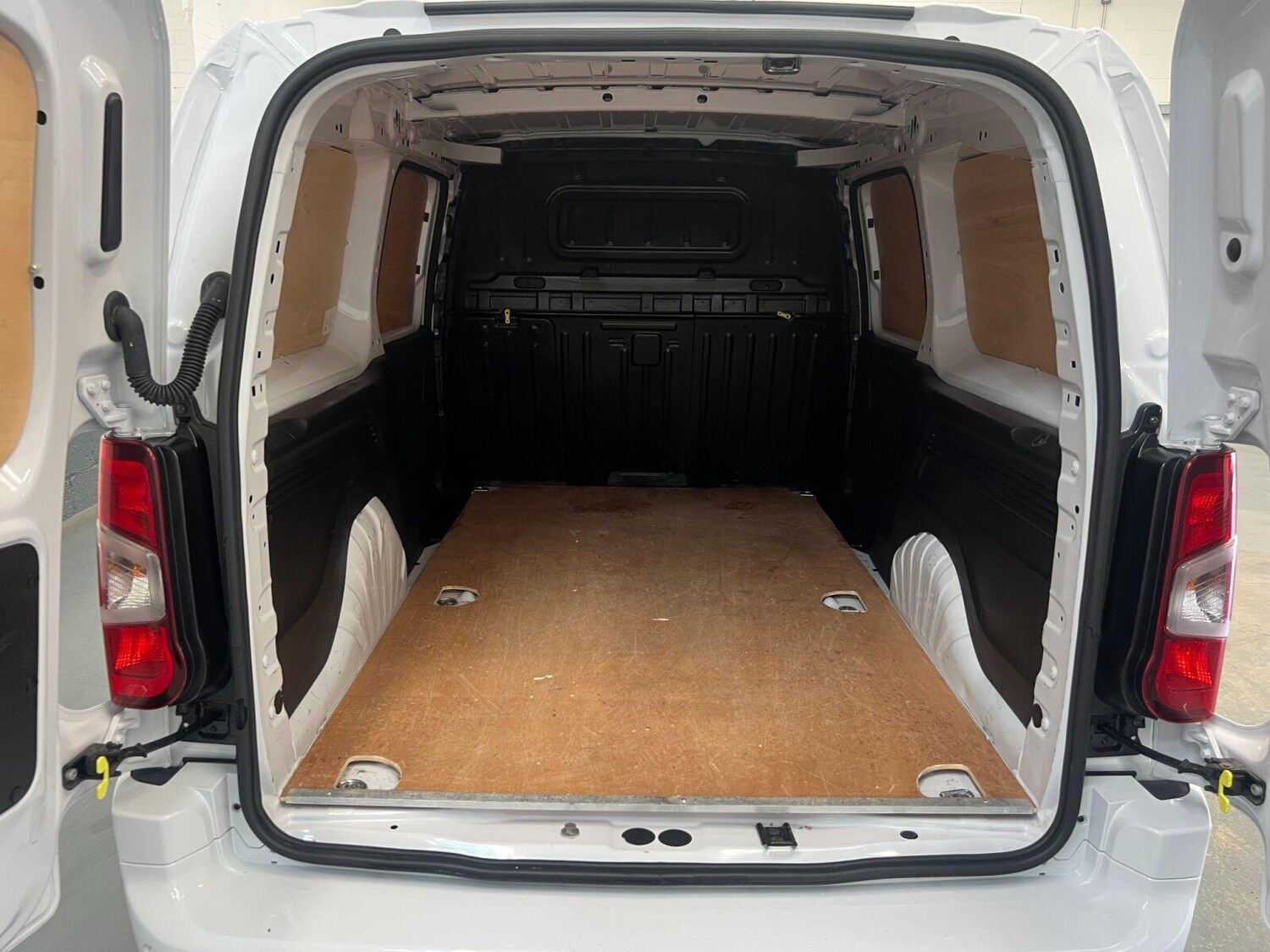 Vehicle 25