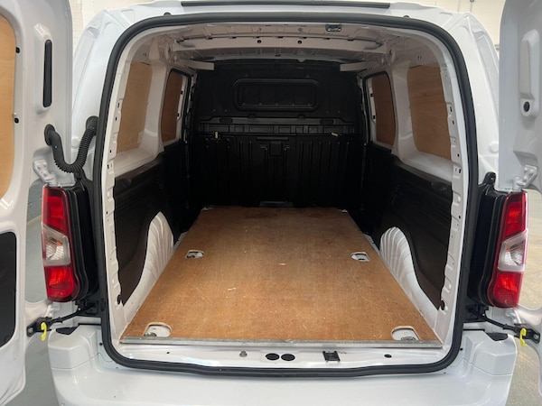 Used Peugeot Partner 2024 for sale - 75406595: Photo 25