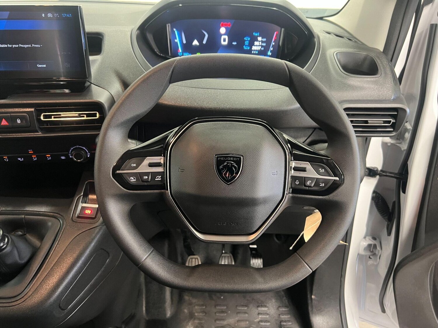 Vehicle 27