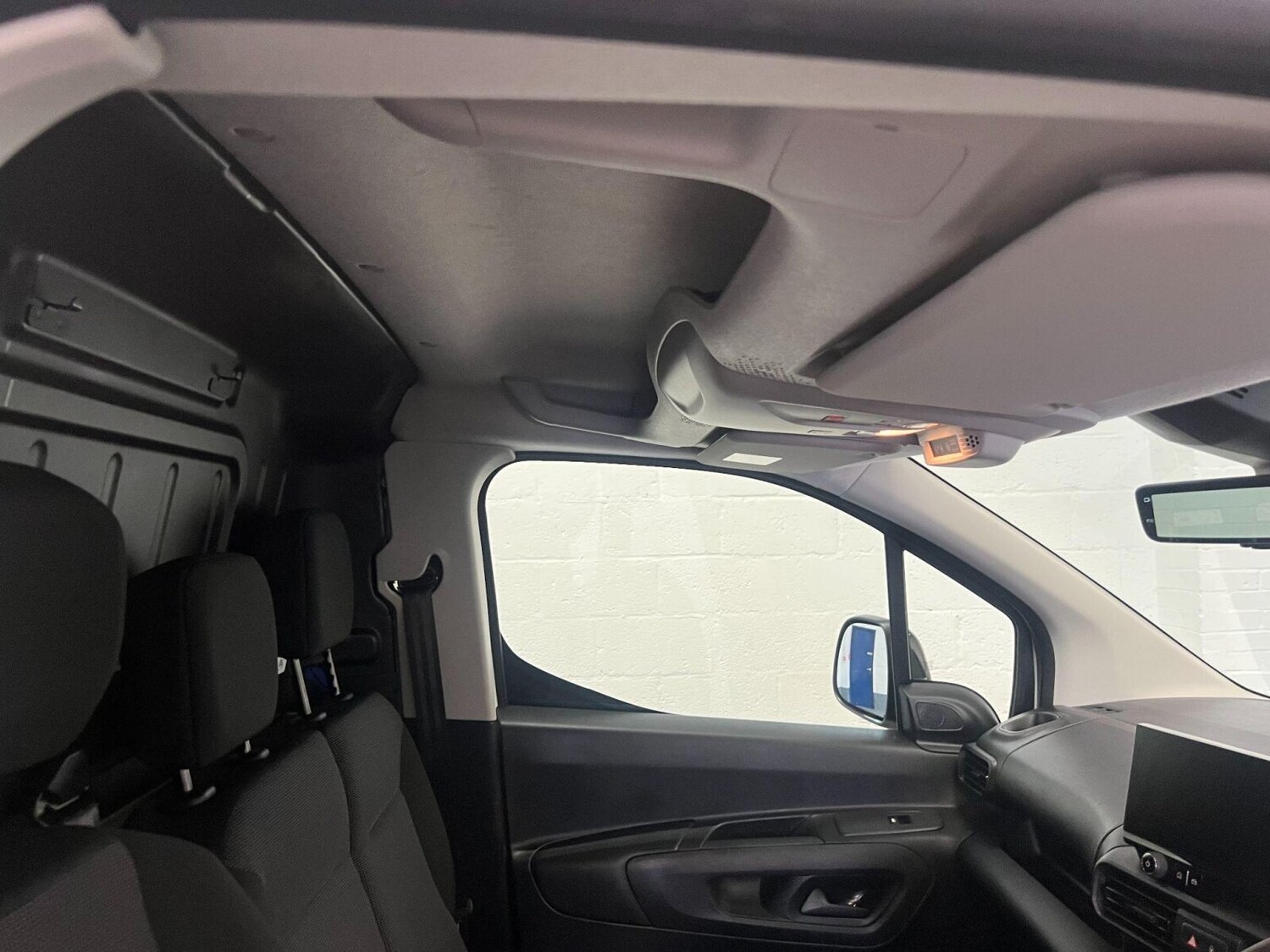 Vehicle 32