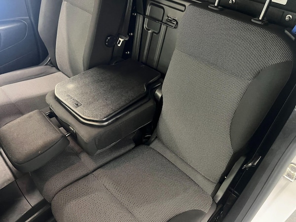 Used Peugeot Partner 2024 for sale - 75406595: Photo 37
