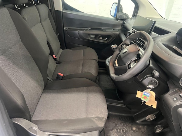 Used Peugeot Partner 2024 for sale - 75406595: Photo 9