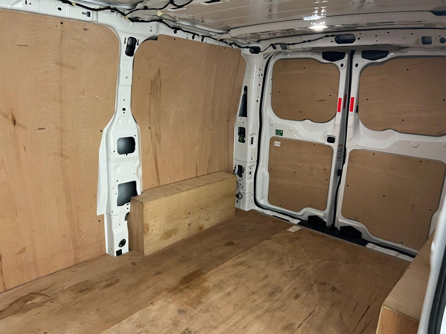Vehicle 29