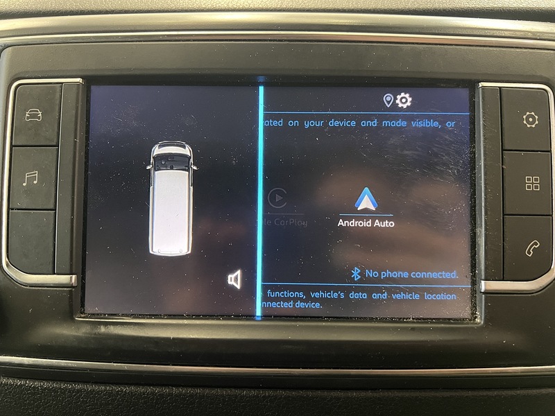 Used Peugeot Expert 2020 for sale - 77288679: Photo 10