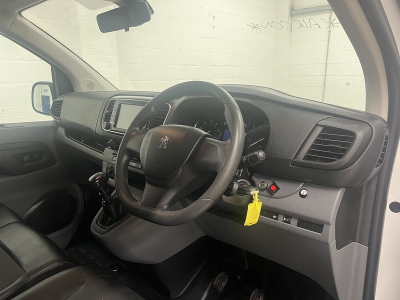 Used Peugeot Expert 2020 for sale - 77288679: Photo 11