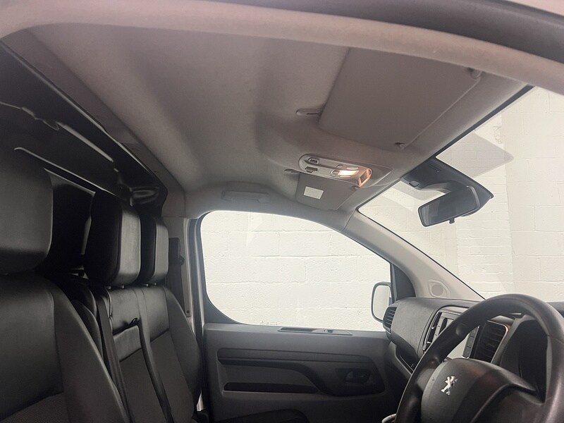 Used Peugeot Expert 2020 for sale - 77288679: Photo 13