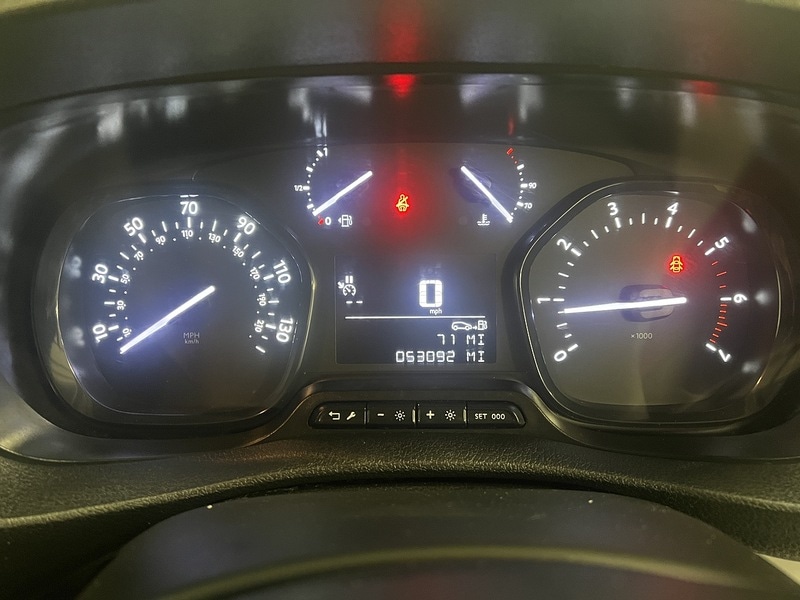 Used Peugeot Expert 2020 for sale - 77288679: Photo 15