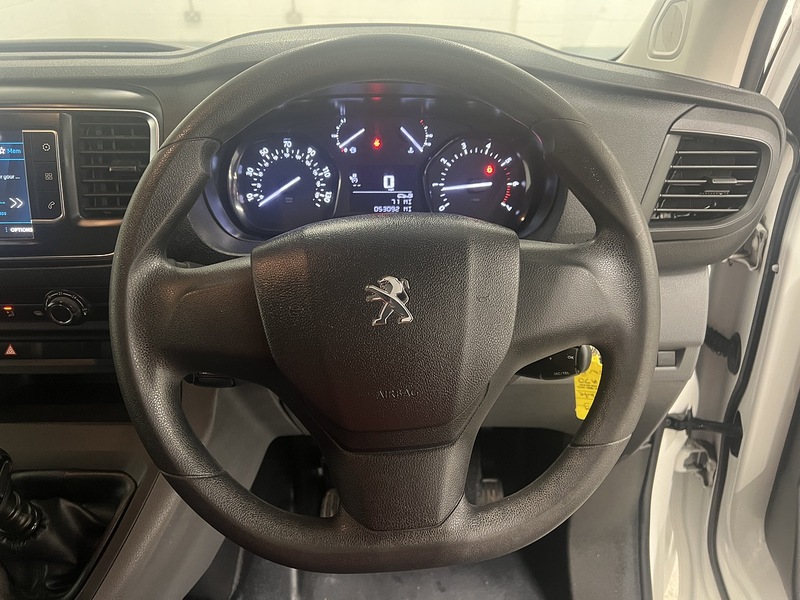 Used Peugeot Expert 2020 for sale - 77288679: Photo 16