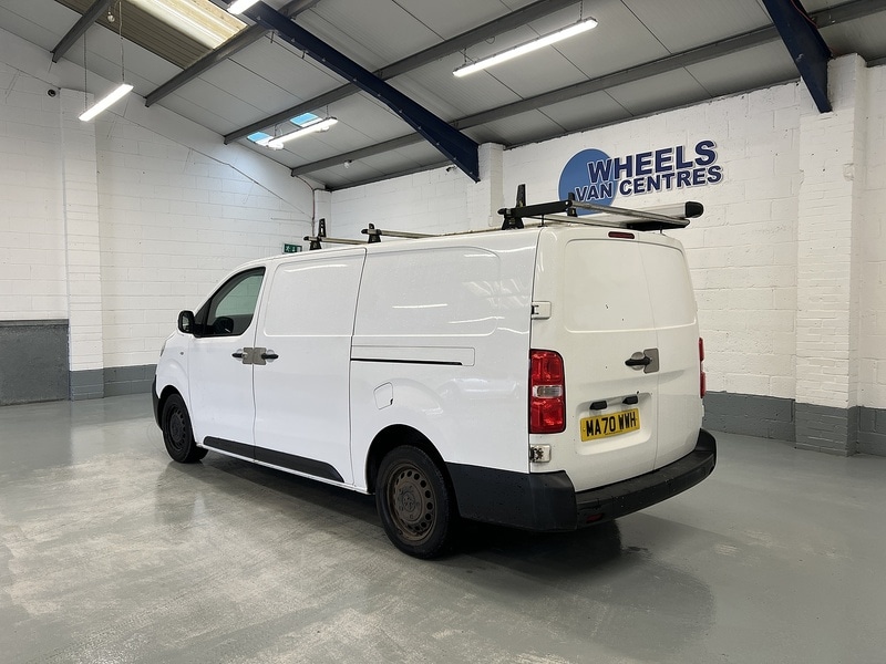 Used Peugeot Expert 2020 for sale - 77288679: Photo 2