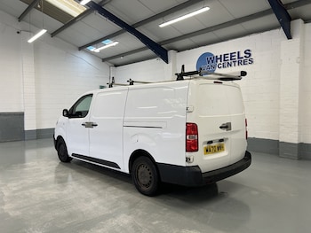 Used Peugeot Expert 2020 for sale - 77288679: Photo