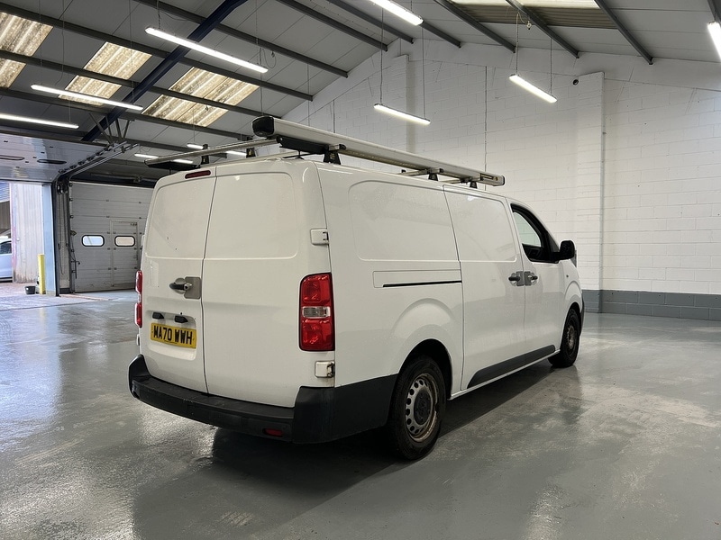 Used Peugeot Expert 2020 for sale - 77288679: Photo 3