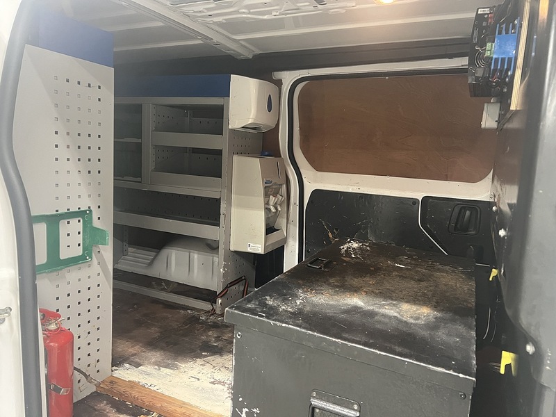 Used Peugeot Expert 2020 for sale - 77288679: Photo 33