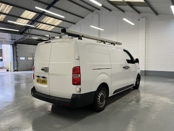 Used Peugeot Expert 2020 for sale - 77288679: Photo