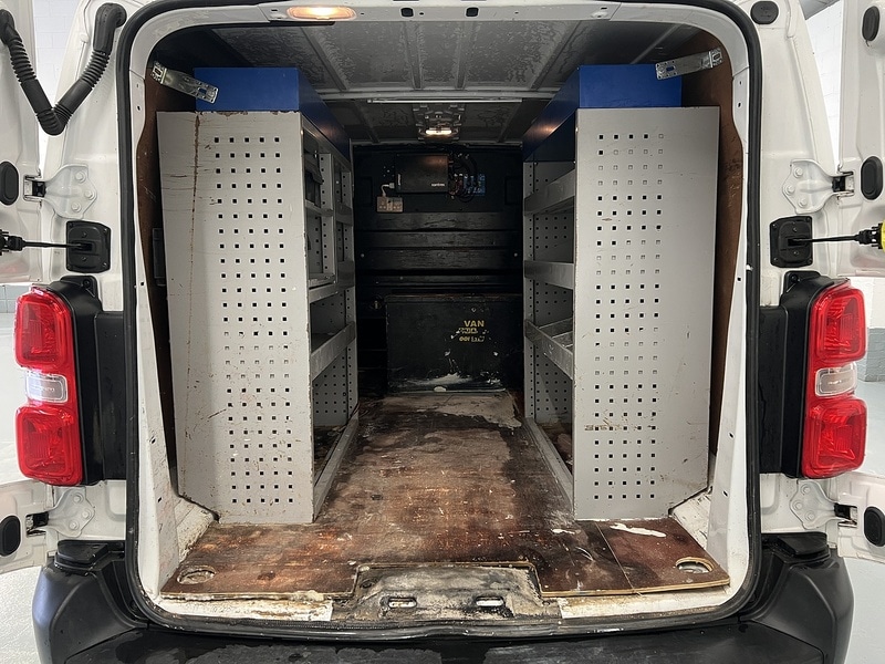 Used Peugeot Expert 2020 for sale - 77288679: Photo 5