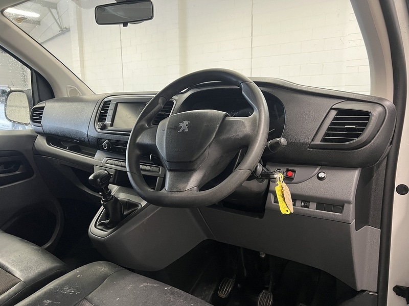 Used Peugeot Expert 2020 for sale - 77288679: Photo 6