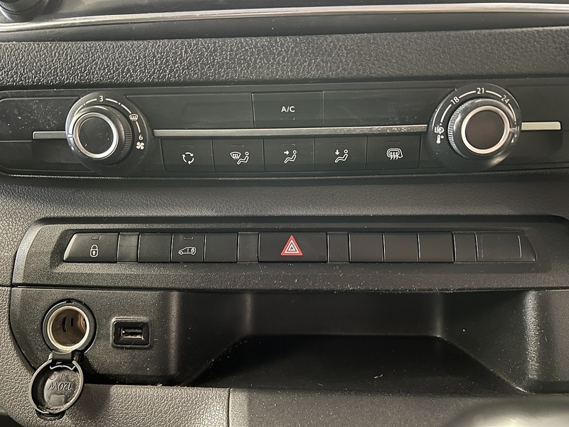 Used Peugeot Expert 2020 for sale - 77288679: Photo 9