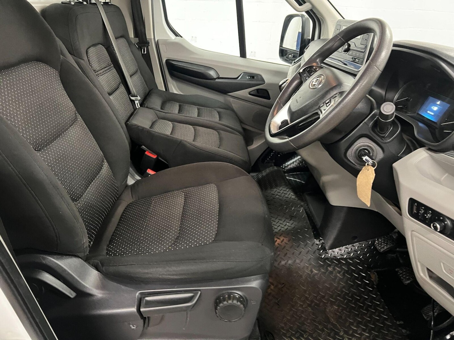 Used Maxus Deliver 9 2022 for sale - 76302444: Photo 10