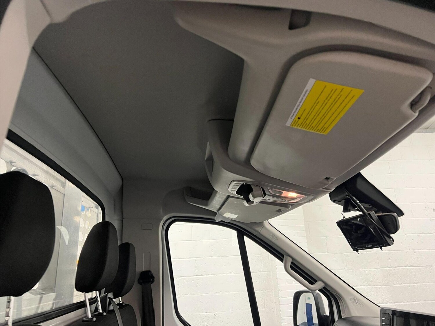 Used Maxus Deliver 9 2022 for sale - 76302444: Photo 13