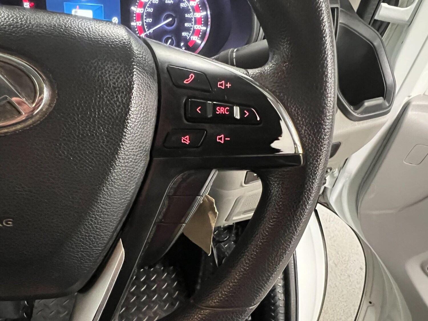 Used Maxus Deliver 9 2022 for sale - 76302444: Photo 19