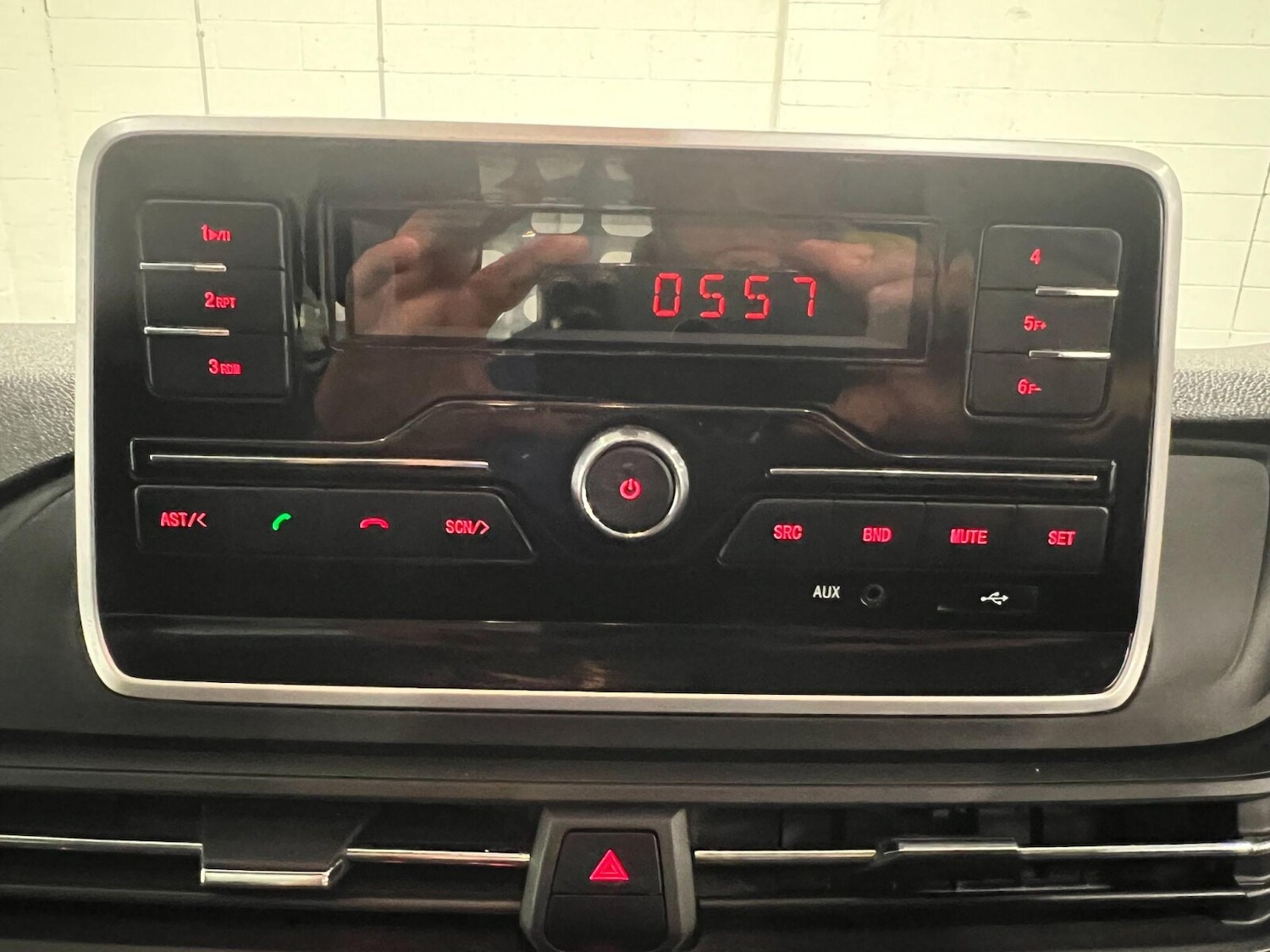 Used Maxus Deliver 9 2022 for sale - 76302444: Photo 21