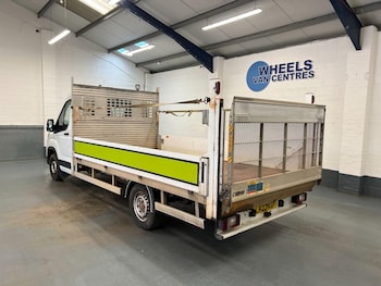Used Maxus Deliver 9 2022 for sale - 76302444: Photo 2
