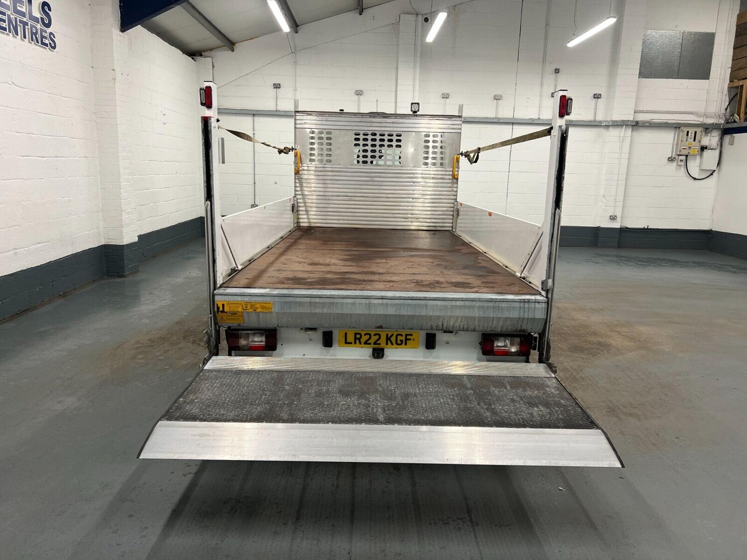 Used Maxus Deliver 9 2022 for sale - 76302444: Photo 34