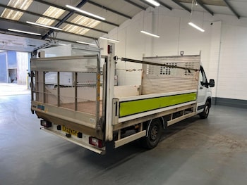 Used Maxus Deliver 9 2022 for sale - 76302444: Photo 3