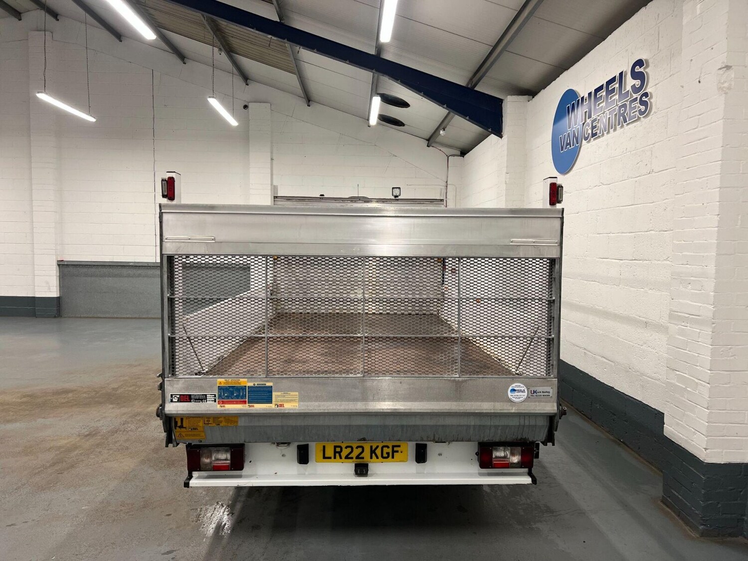 Used Maxus Deliver 9 2022 for sale - 76302444: Photo 4