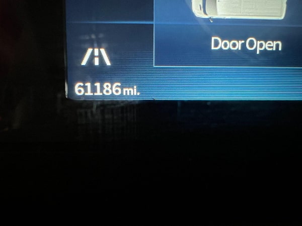 Used Maxus Deliver 9 2022 for sale - 76302444: Photo 6