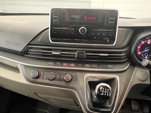 Used Maxus Deliver 9 2022 for sale - 76302444: Photo 7