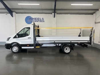 Used Ford Transit 2023 for sale - 78713576: Photo