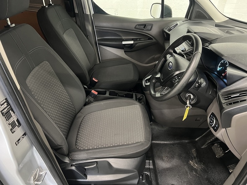 Used Ford Transit Connect 2021 for sale - 77932600: Photo 10