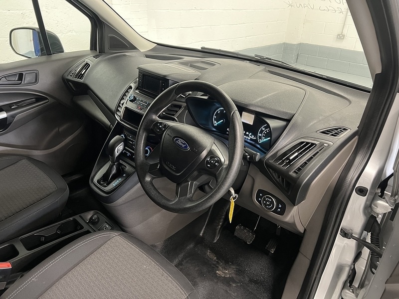 Used Ford Transit Connect 2021 for sale - 77932600: Photo 11