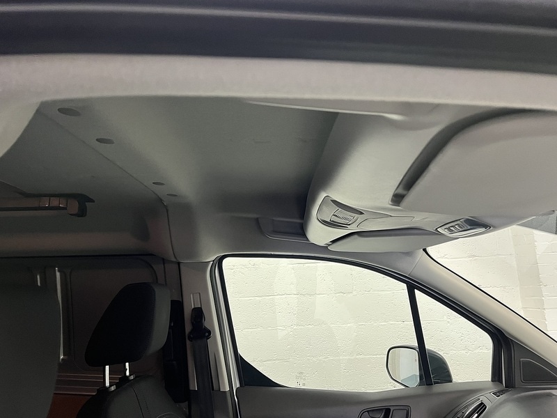 Used Ford Transit Connect 2021 for sale - 77932600: Photo 14