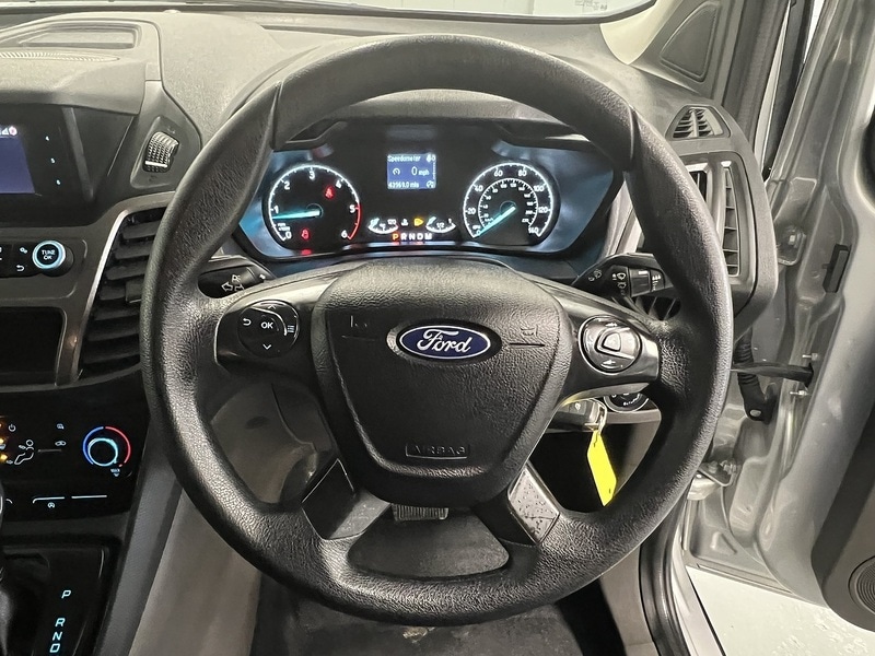 Used Ford Transit Connect 2021 for sale - 77932600: Photo 17